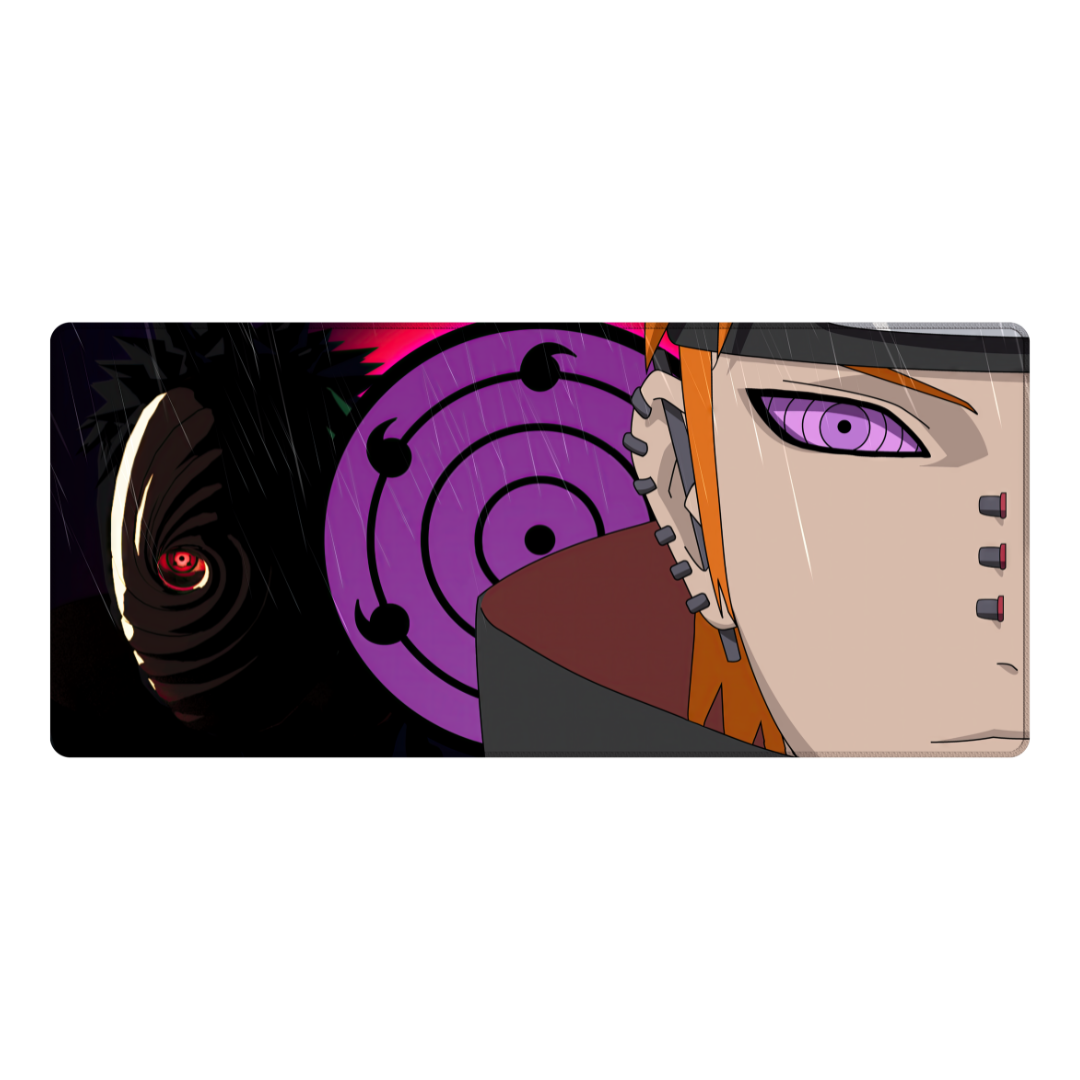 PAIN RINNEGAN Mousepad