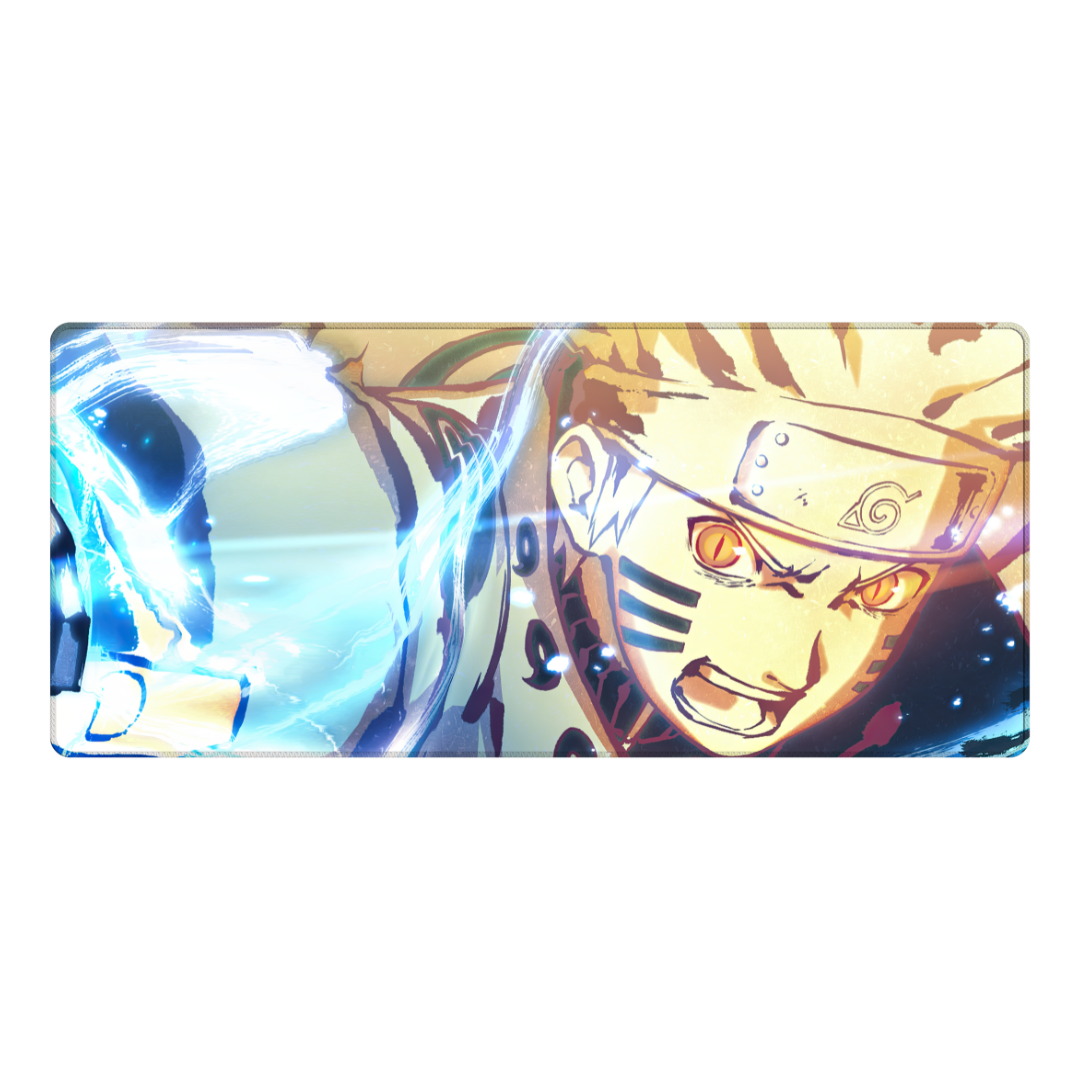 NARUTO Mousepad