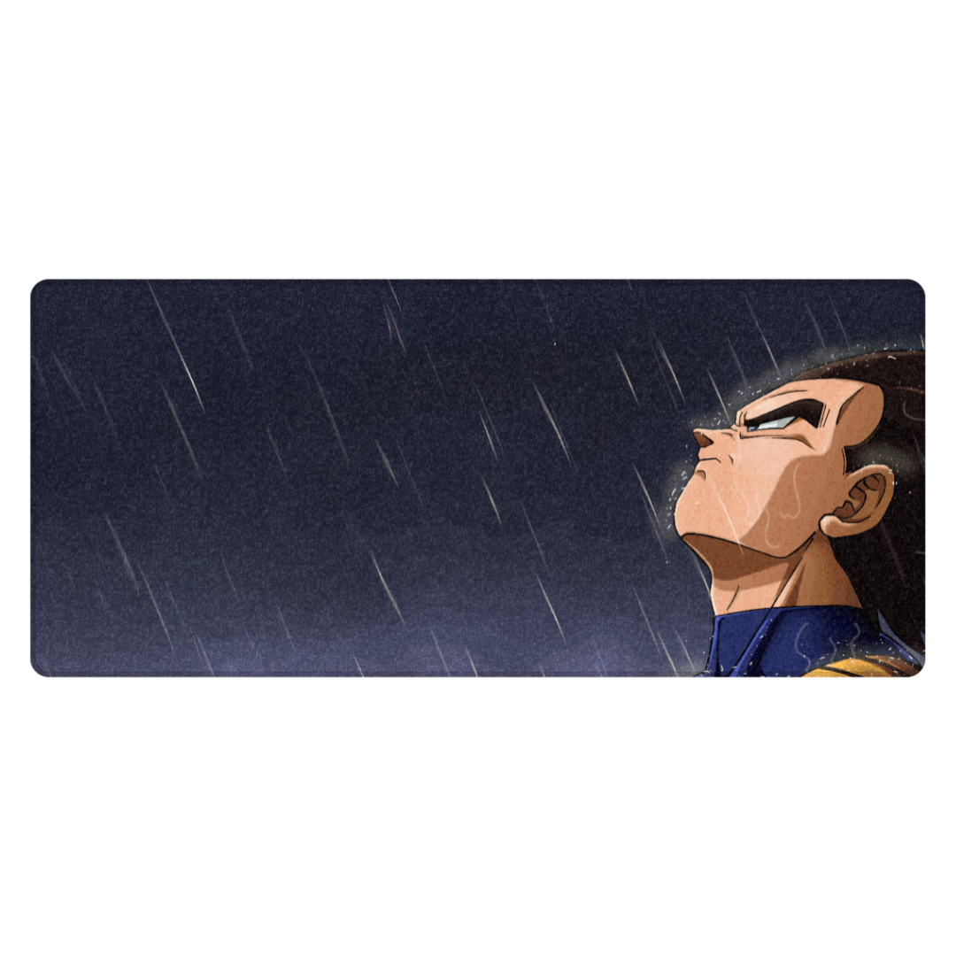 VEGETA AURA Mousepad
