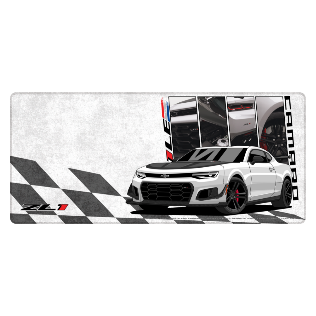 ZL1 1LE Mousepad