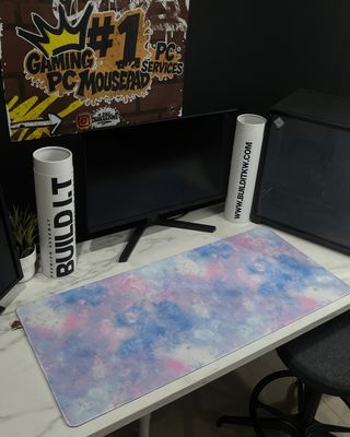 ETHEREAL Mousepad