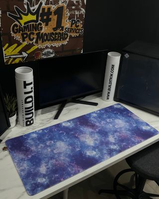 GALAXY Mousepad