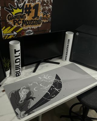 (OUTLET) ZORO Mousepad
