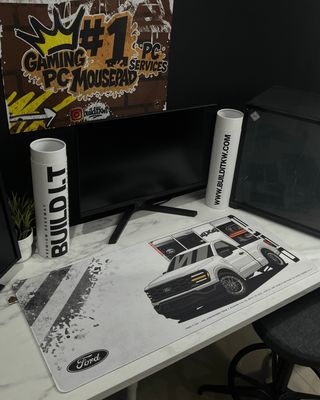 F150 Mousepad