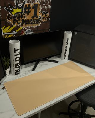 CREAM Mousepad