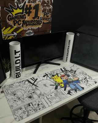 ASH Mousepad