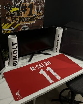 SALAH 11 Mousepad