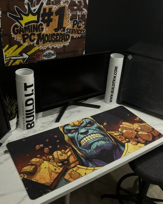 THANOS Mousepad