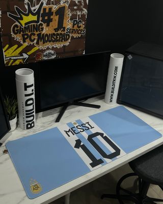 (OUTLET) 10 Mousepad