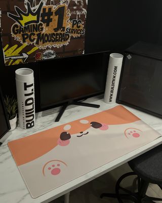 SHIBE Mousepad