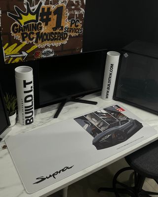 (OUTLET) MK5 Mousepad