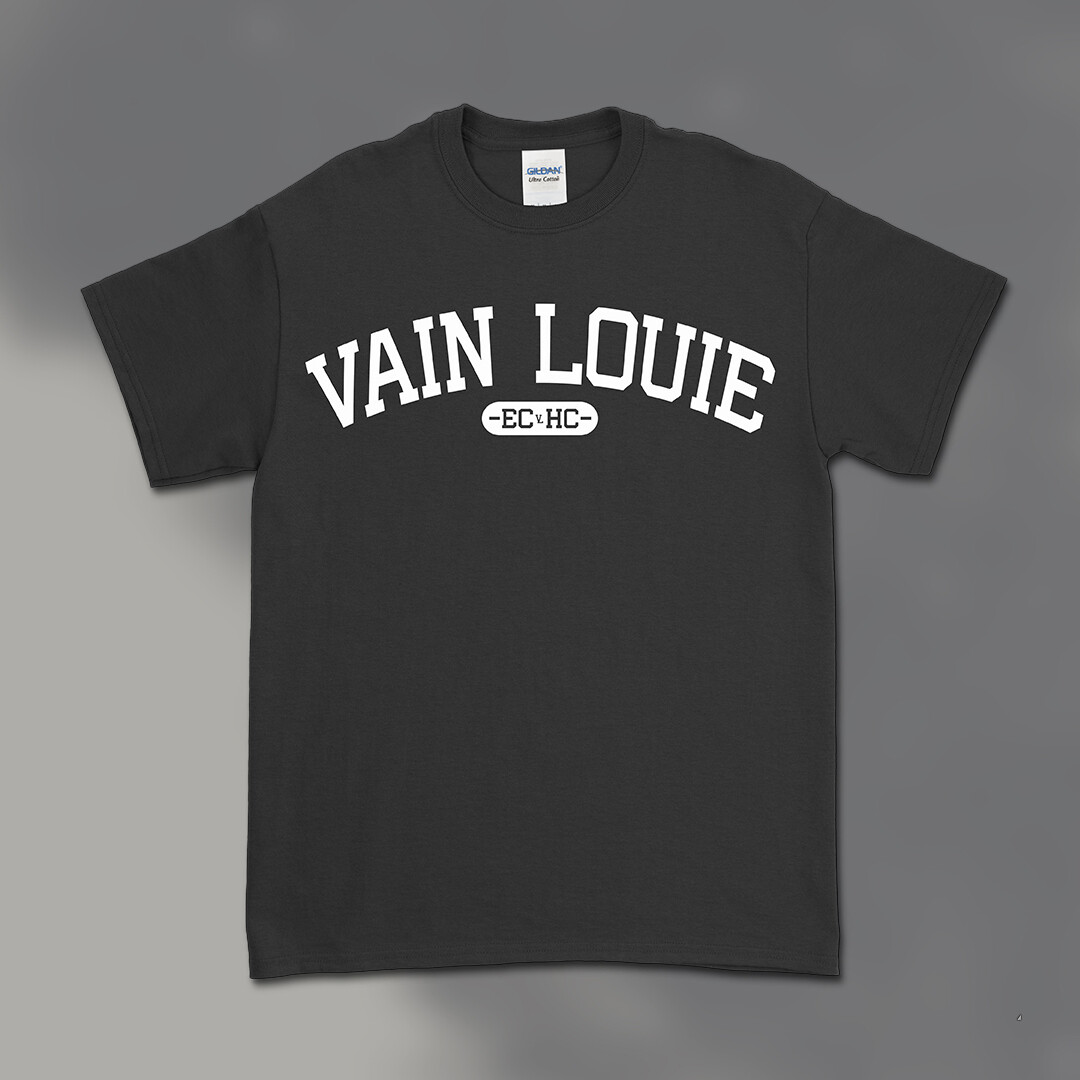 VAIN LOUIE - T-Shirt (oversized)