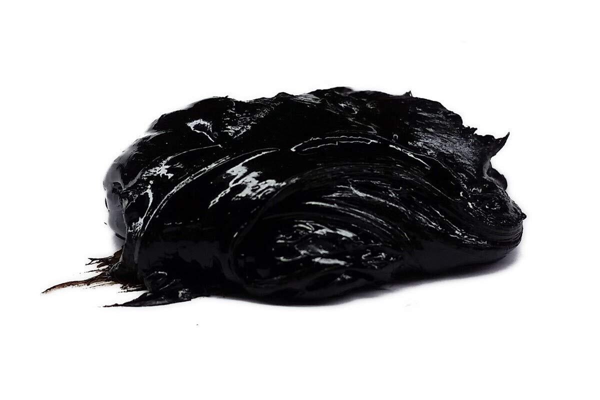 Shilajit - 100% pure Himalaya