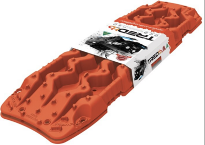 set (1 paar) TRED HD rijplaten -  sandboards diverse kleuren beschikbaar