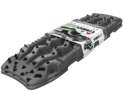 set (1 paar) TRED PRO rijplaten - sandboards diverse kleuren beschikbaar
