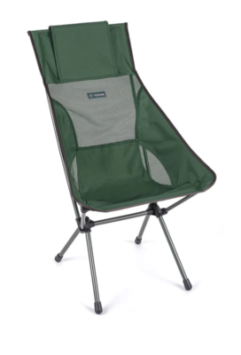 HELINOX SUNSET CHAIR - FOREST GREEN
