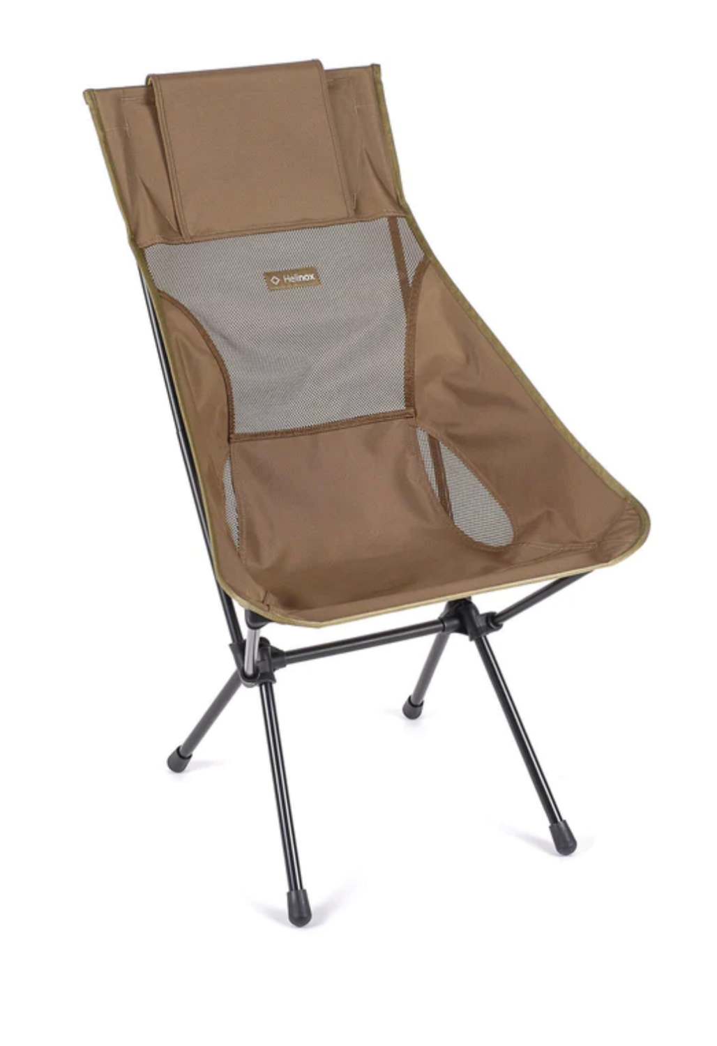 HELINOX SUNSET CHAIR - COYOTE TAN