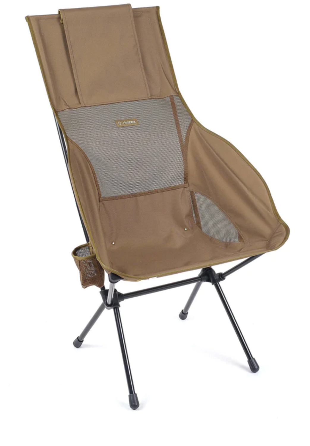 HELINOX SAVANNA CHAIR - COYOTE TAN