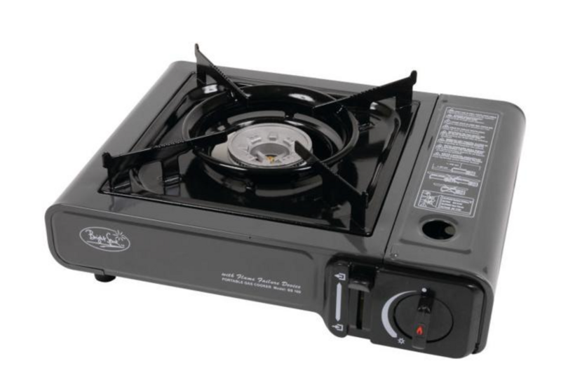 Brightspark BS100s