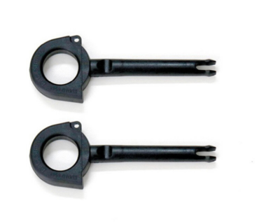 RacksBrax 9030 XD locking pin - pin spare part (2 pieces-double)