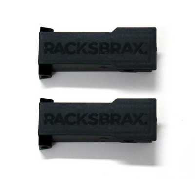Racksbrax 8166 HD cover spare part (2 stuks-double)