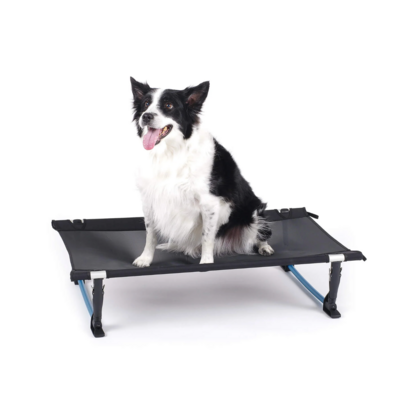 ELEVATED DOG COT