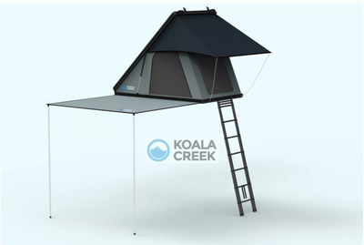 Koala Creek Hardcover daktent