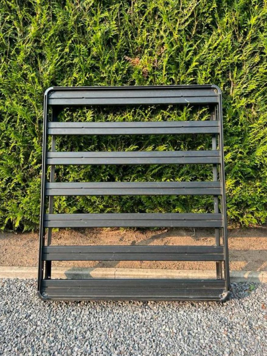 Front runner dakrek platform 112x132 (Isuzu D-max)
