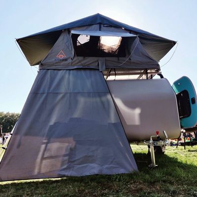 STORM Zijwand daktent STORM Zijwand daktent