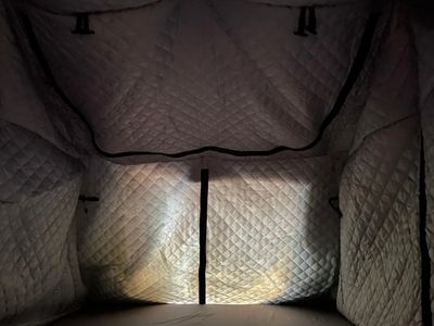 STORM Binnentent 140cm