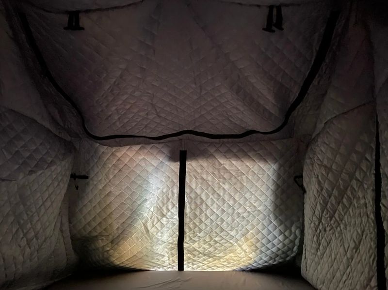 STORM Binnentent 140cm