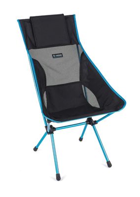 HELINOX SUNSET CHAIR - BLACK