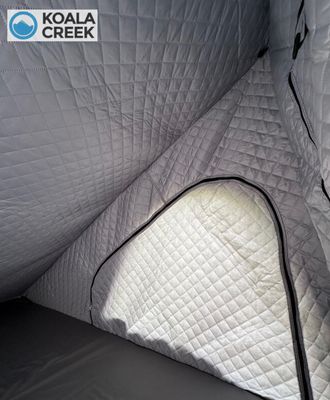 KOALA CREEK® ROADTRIP 140 Hardcover thermo binnentent