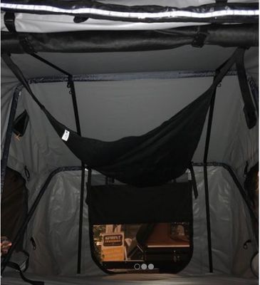 KOALA CREEK® 140 – 160 CM. DAKTENT BAGAGE HANGNET KOALA CREEK® 140 – 160 CM. DAKTENT BAGAGE HANGNET