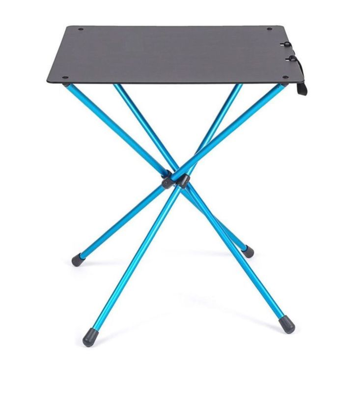 HELINOX CAFÉ TABLE  - BLACK