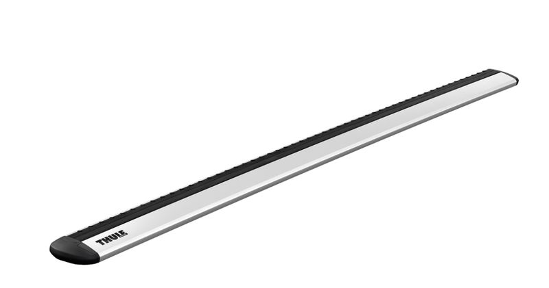 Thule WingBar Evo