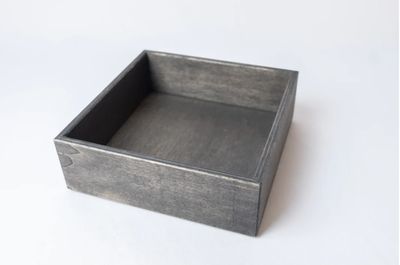 Yellow Knife keuken kubus inleg 18cm