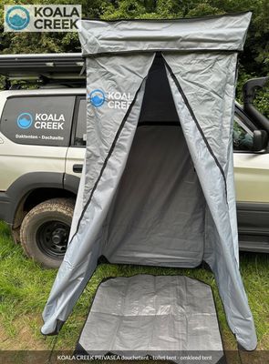 KOALA CREEK® PRIVASEA douchetent - toilet tent - omkleed tent