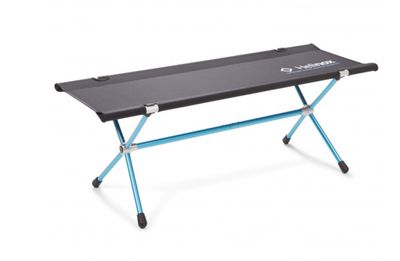 HELINOX BENCH ONE CHAIR - BLACK