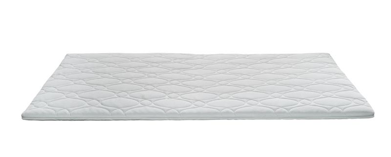 Topdekmatras Foam 180x200cm