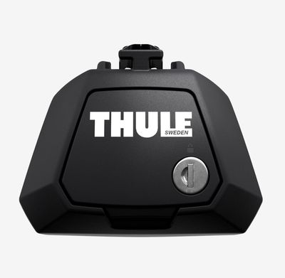 Thule Raised Rail Evo