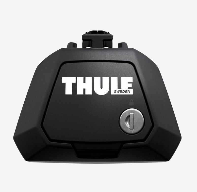 Thule Raised Rail Evo
