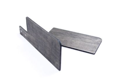 Yellow Knife windscherm (set)