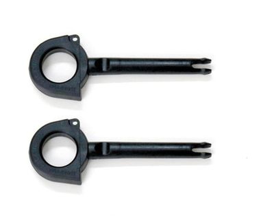 RacksBrax 9030 XD locking pin - pin spare part (2 pieces-double)