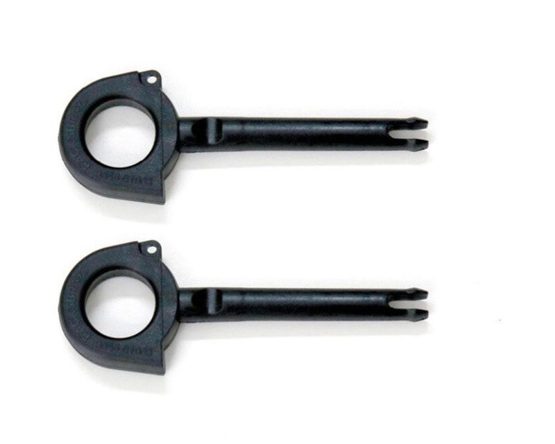 RacksBrax 9030 XD locking pin - pin spare part (2 pieces-double)