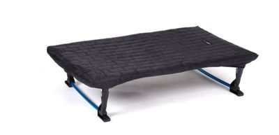 REVERSIBLE DOG COT WARMER