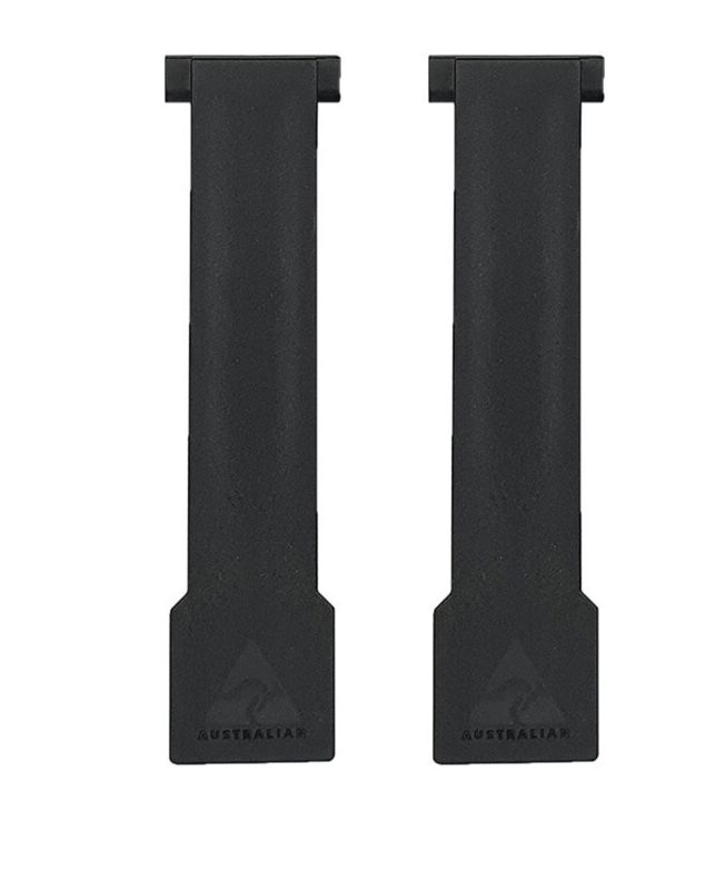 RacksBrax 9123 XD cover spare part (2 stuks-double)