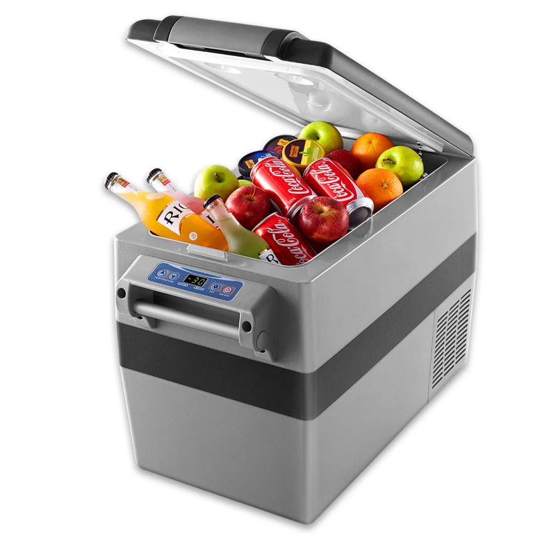 Faraday Arctic CF-45 12/24V compressor koelbox