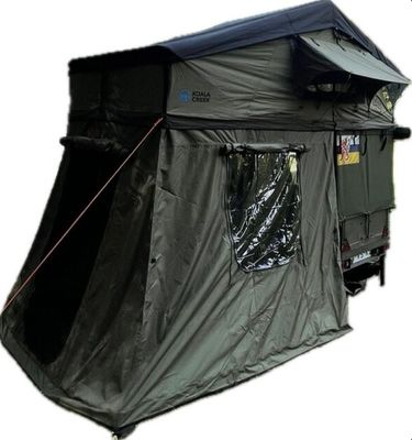 KOALA CREEK® TEIDE 140L LW ondertent ranger groen  - 190 cm. hoog