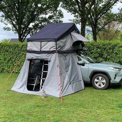 Koala Creek® 140LW Universele Ondertent - 190cm Hoog Koala Creek® 140LW Universele Ondertent - 190cm Hoog